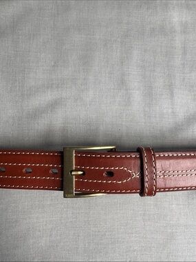 5.11 tactical men’s stiff leather belt